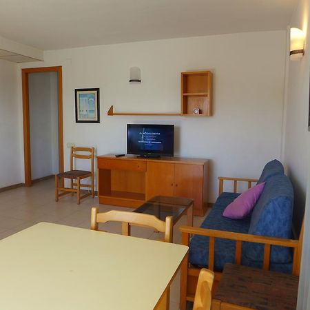 Aromar Rentalmar La Pineda Bagian luar foto